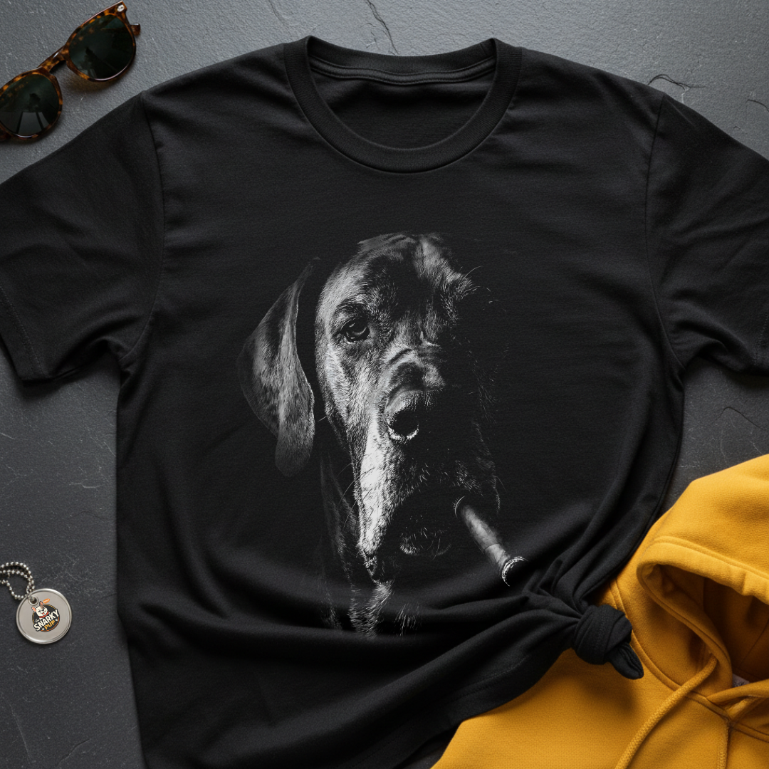 Great Dane Don T-Shirt