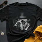 Abraham Bulldog T-Shirt