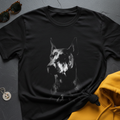 Doberman Darkly T-Shirt