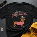 Frank Flag T-Shirt