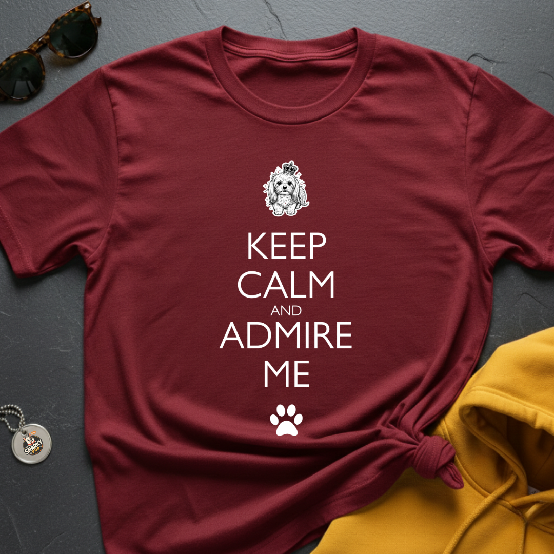 Admire Me T-Shirt