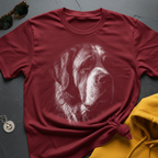 Saint Bernard T-Shirt