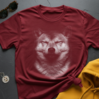 Shiba Inu Zen T-Shirt