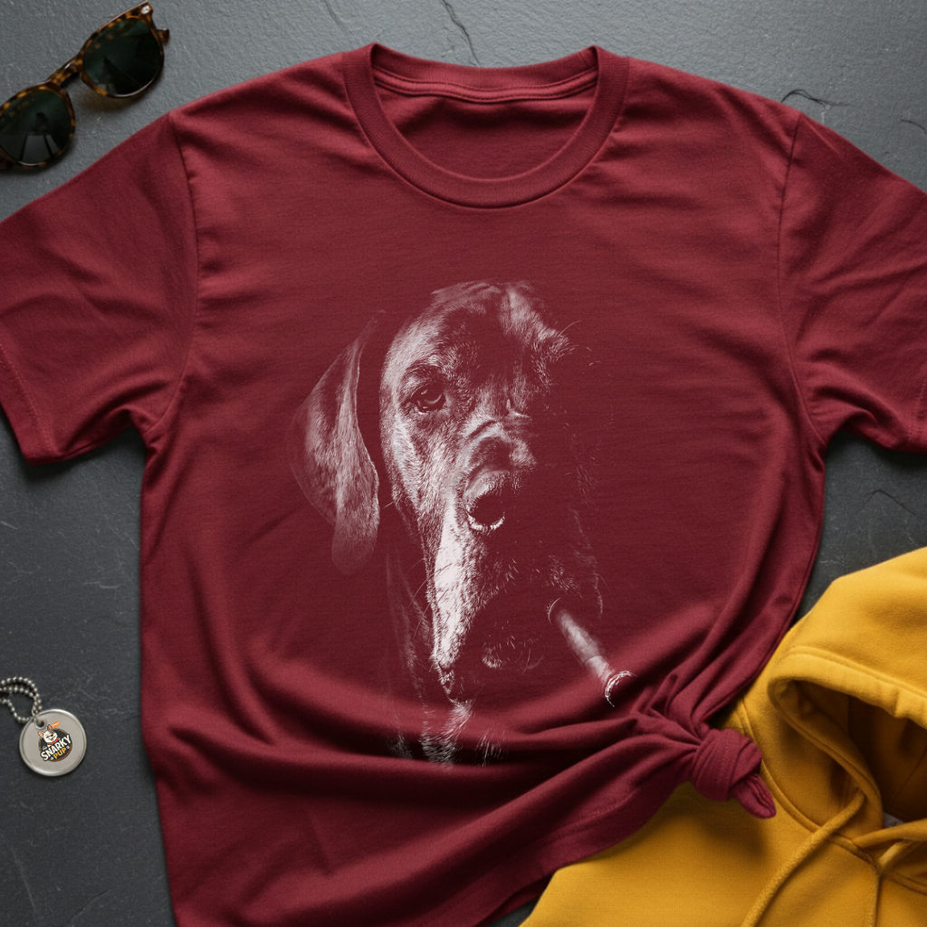 Great Dane Don T-Shirt
