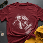 Bulldog Hoops T-Shirt