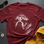 Bulldog Mini Bow T-Shirt