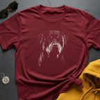 Rottweiler Ruffian T-Shirt