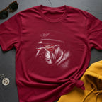 Bulldog Captain T-Shirt