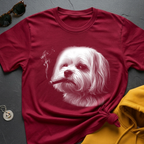 Maltese Stogie T-Shirt