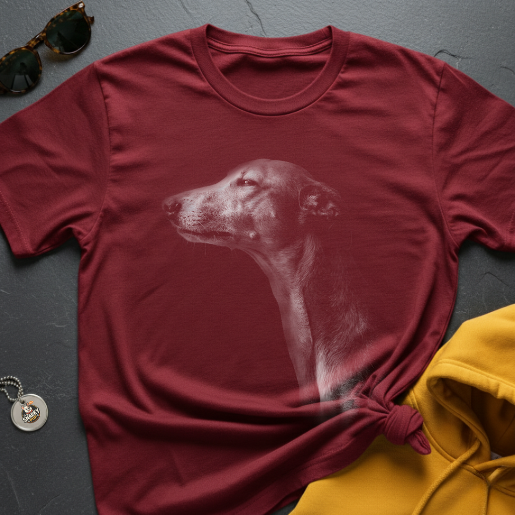 Greyhound Express T-Shirt