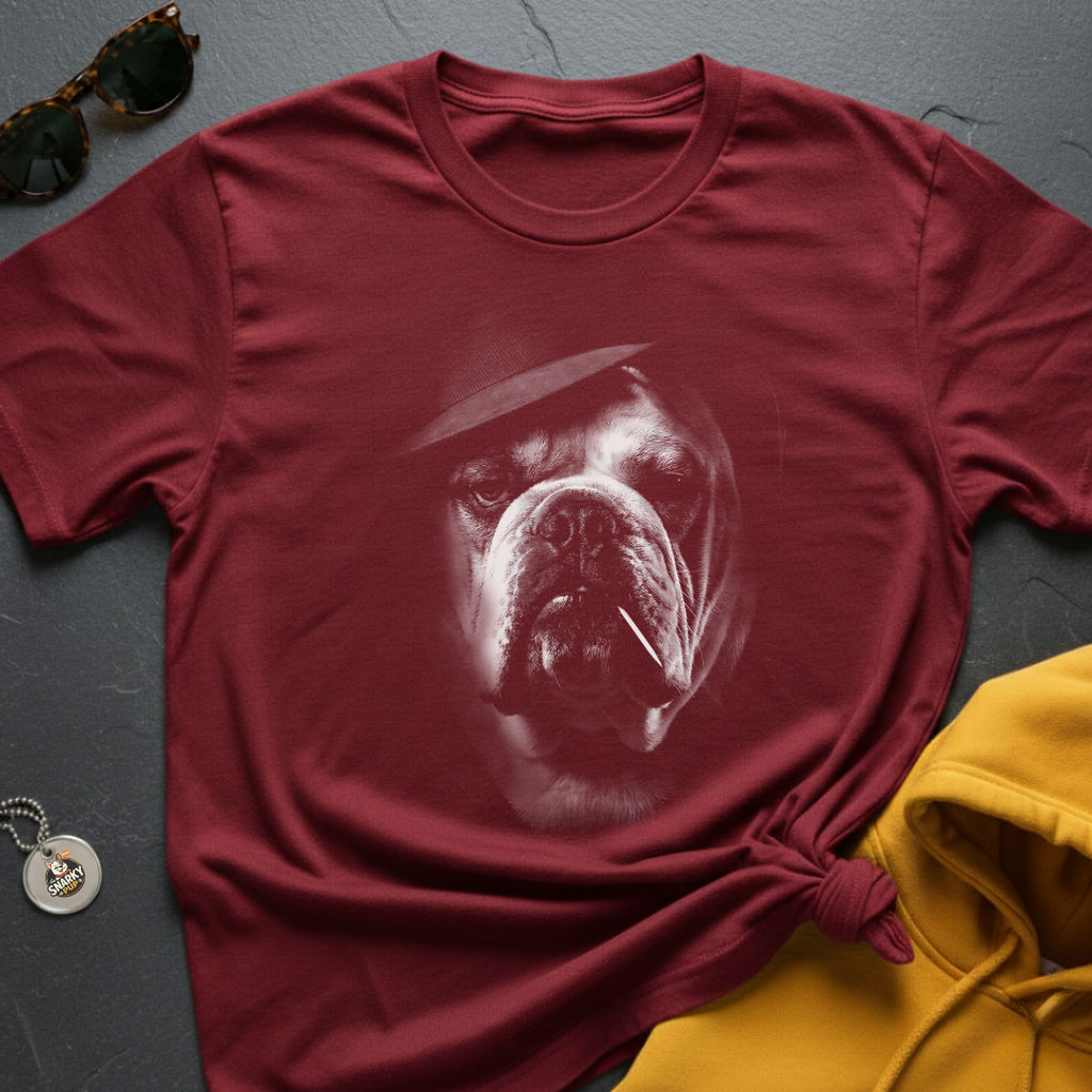 Bulldog Bruiser T-Shirt