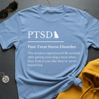 Dog PTSD T-Shirt