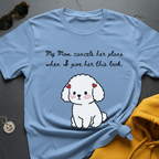 Mom Cancels Plans T-Shirt
