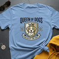Ruler of the Pack T-Shirt