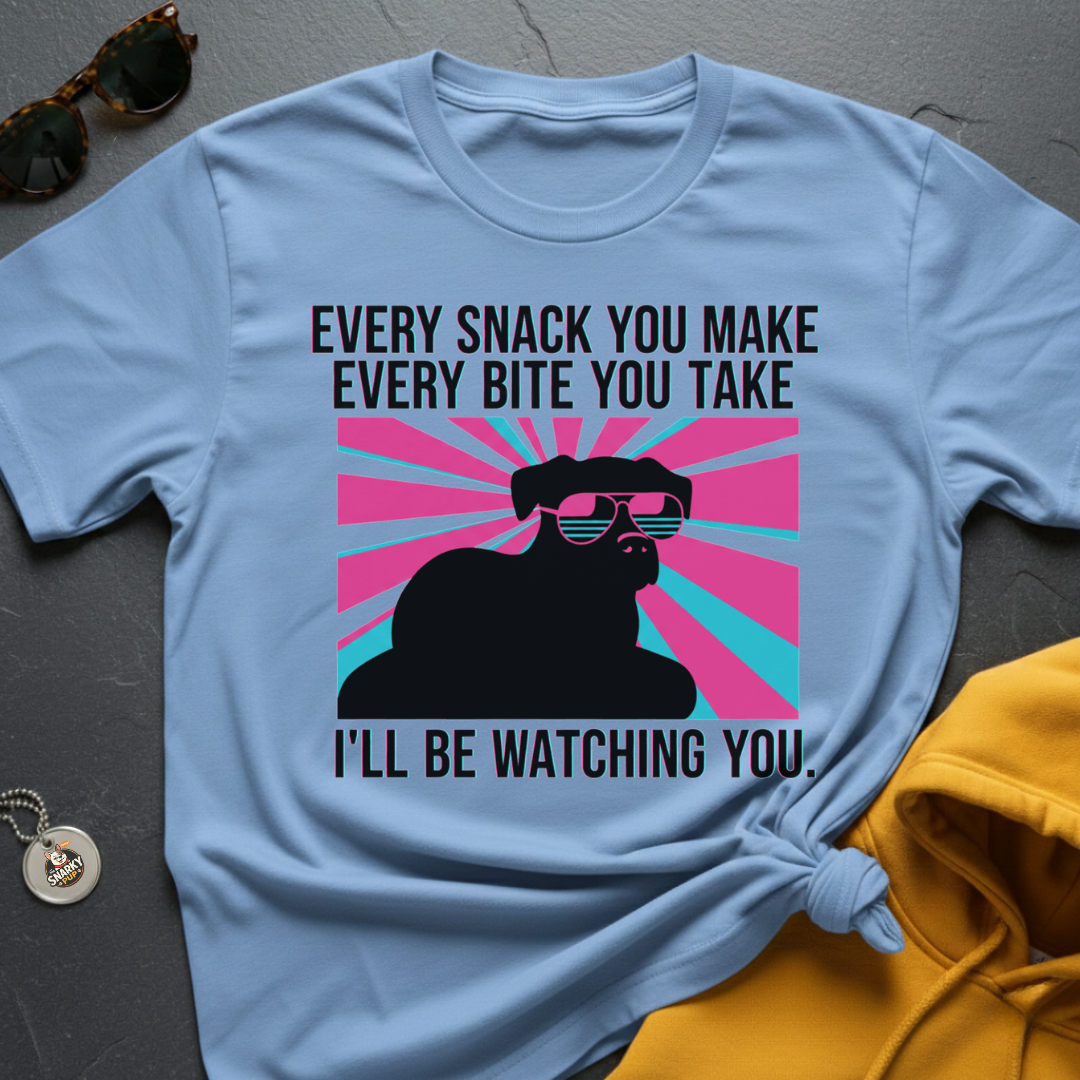Be Watching You T-Shirt
