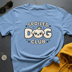 Club Spoiled Dog T-Shirt