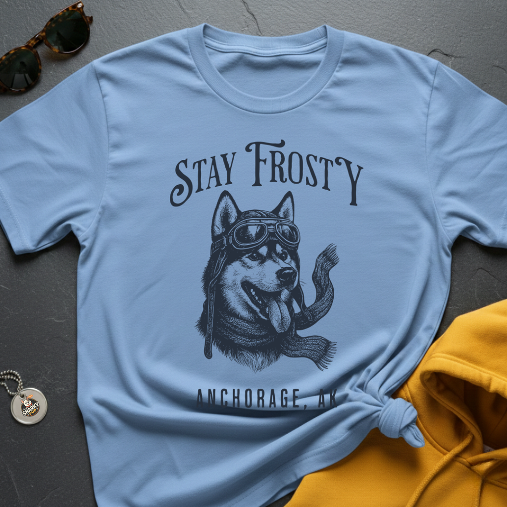 Stay Frosty T-Shirt