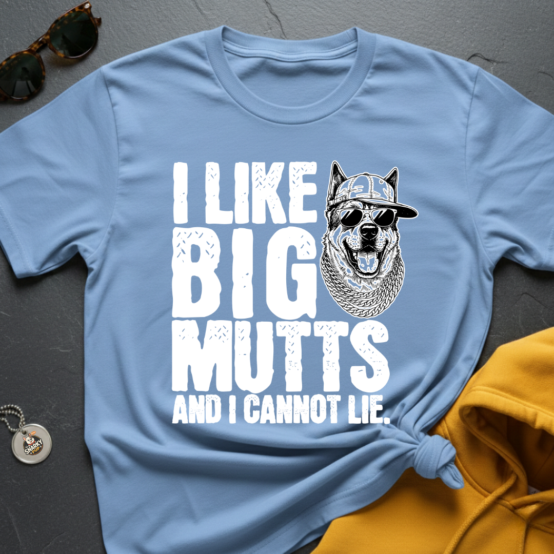 Big Mutts T-Shirt