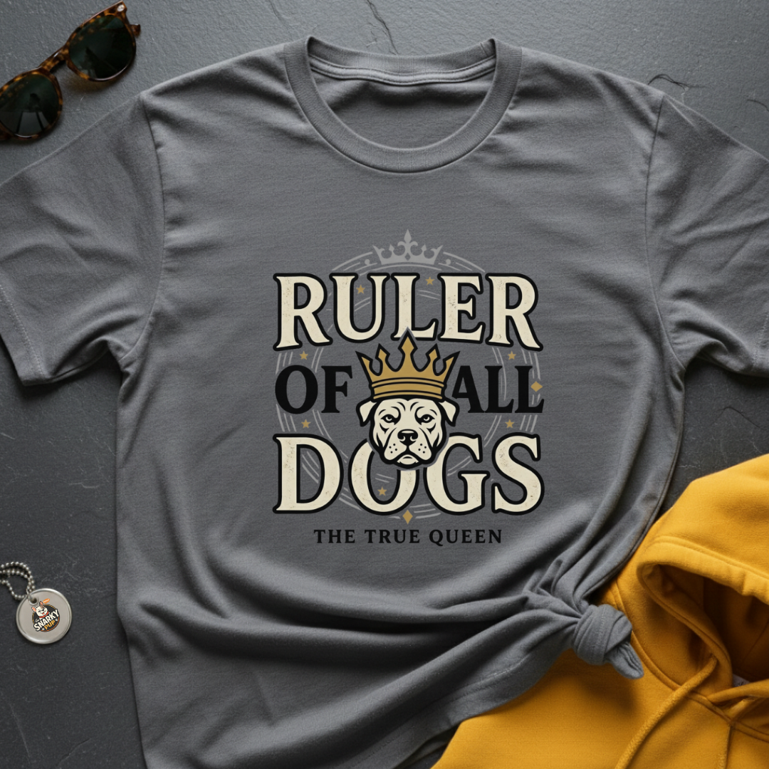 The True Queen T-Shirt