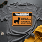 Highly Opinionated T-Shirt