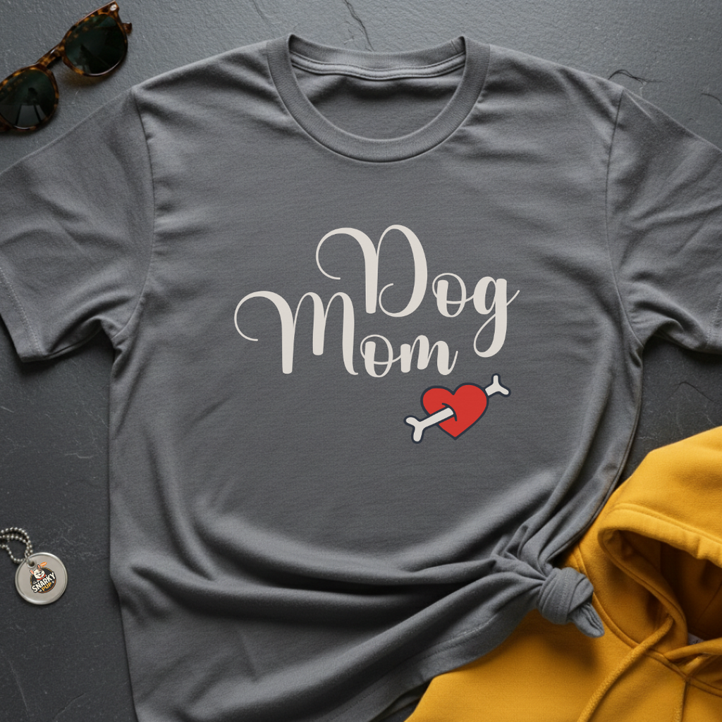 Heart Bone T-Shirt