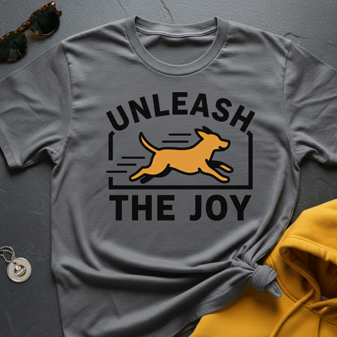 The Joy T-Shirt