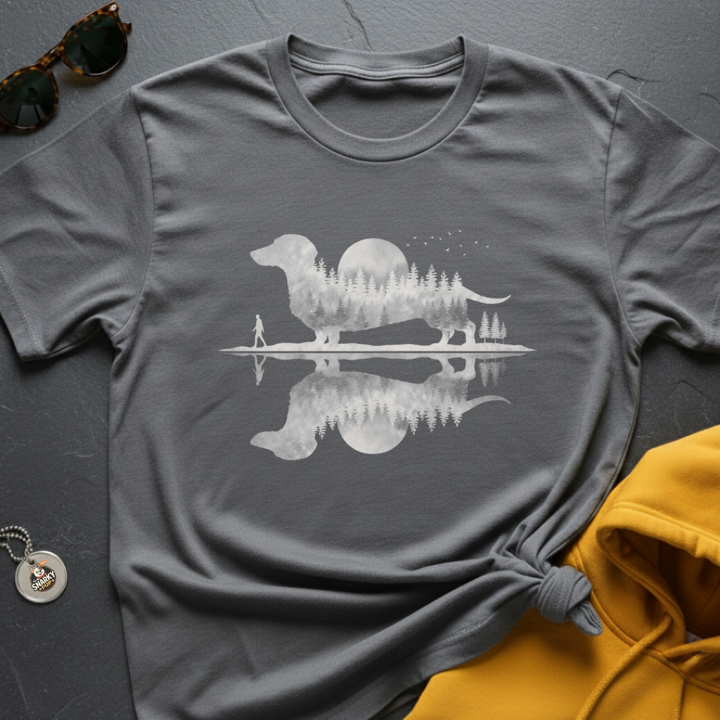 Doxie Moon T-Shirt