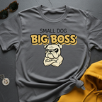 Big Boss T-Shirt