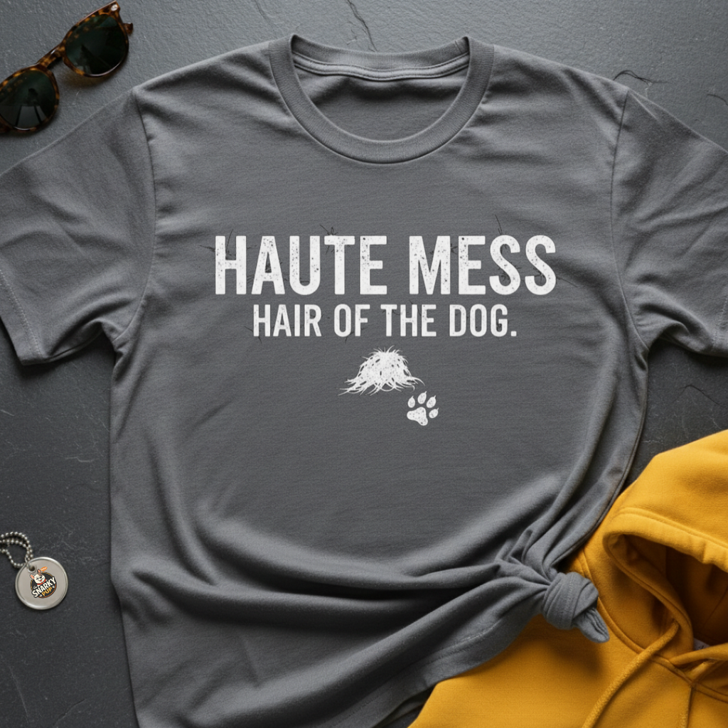 Haute Mess T-Shirt
