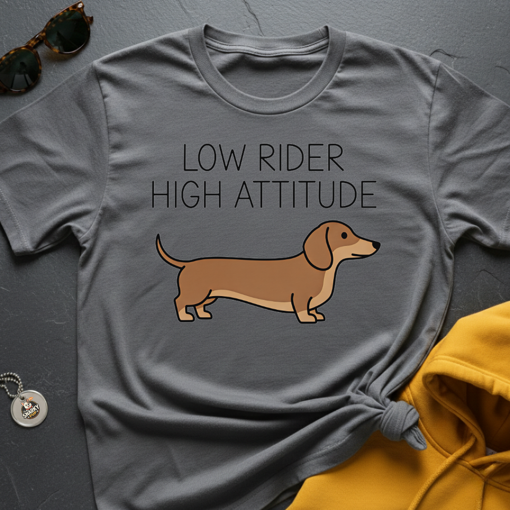 Low Rider T-Shirt