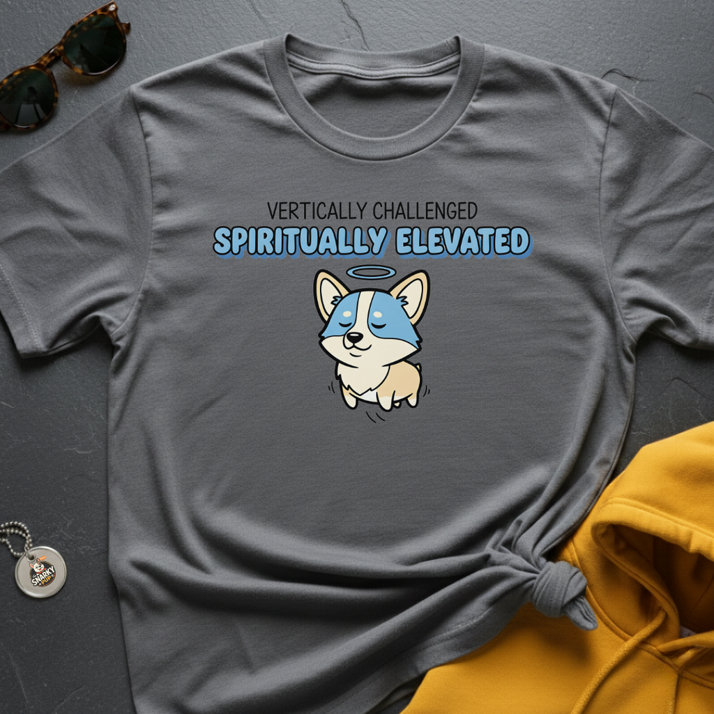 Spiritually Elevated T-Shirt