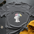 It's Raining Cats T-Shirt