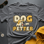 Pro Dog Petter T-Shirt
