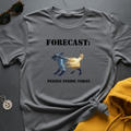 Forecast T-Shirt