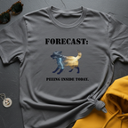 Forecast T-Shirt