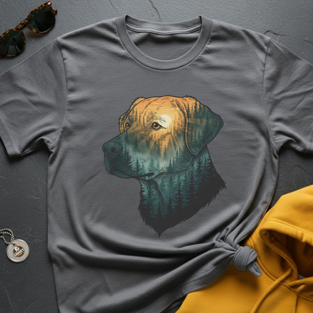 Hiking Buddy T-Shirt
