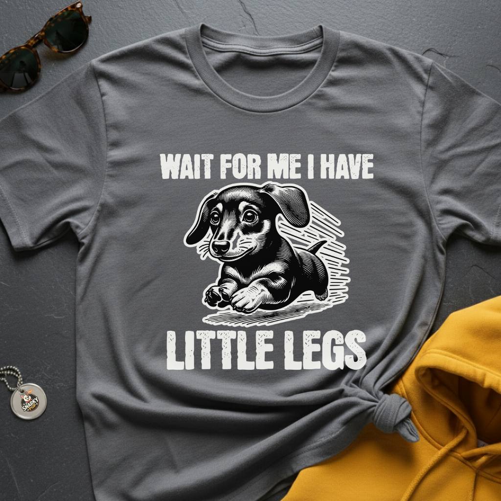 .Little Legs T-Shirt
