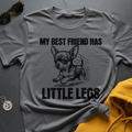 Best Friend Chihuahua T-Shirt