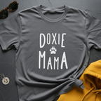 Doxie Mama T-Shirt