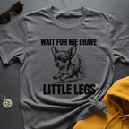 Little Legs Chihuahua T-Shirt