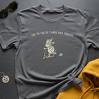 Off To See T-Shirt