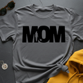 Little Dog Mom T-Shirt