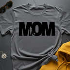 Little Dog Mom T-Shirt