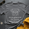 Self Control T-Shirt