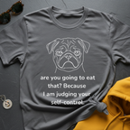 Self Control T-Shirt