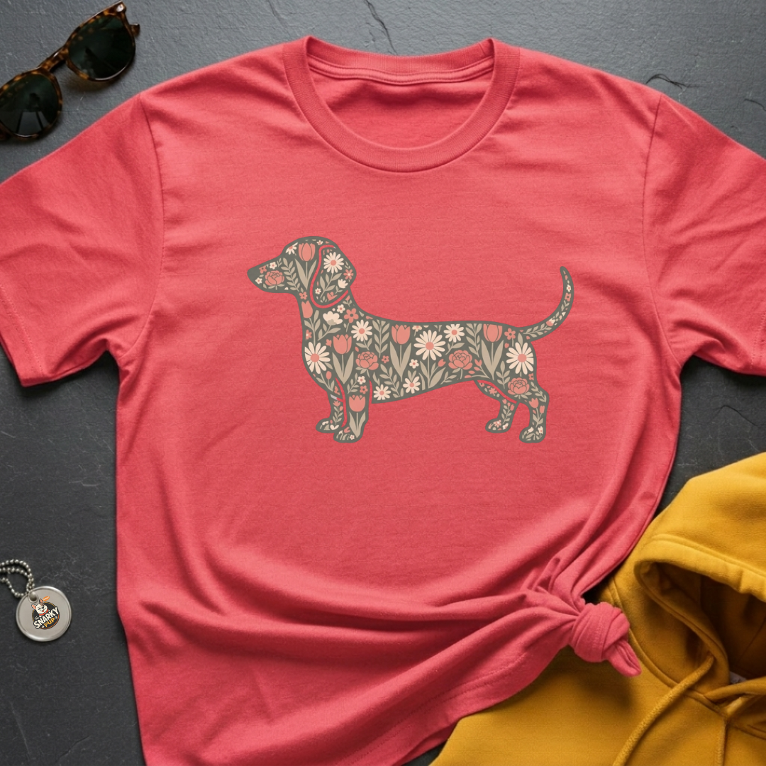 Daisy Doxie T-Shirt