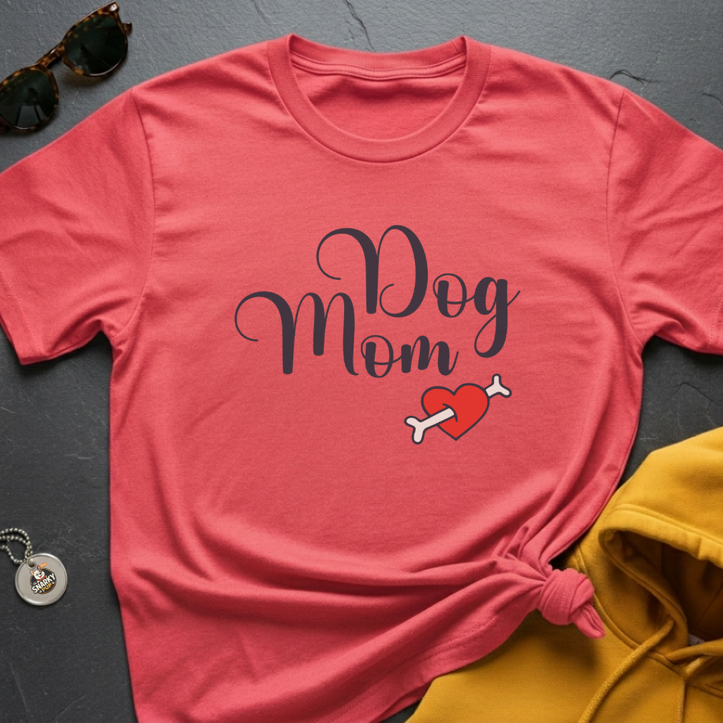 Heart Bone T-Shirt
