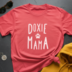 Doxie Mama T-Shirt