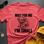 I'm Small Maltese T-Shirt
