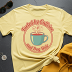 Fueled By T-Shirt
